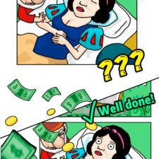 最坑爹的手游合集