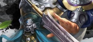 最值得玩的三国手游合集