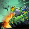 坦克大战钢铁版
