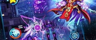 外星人射击手游合集