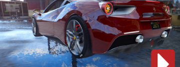 和超跑模拟驾驶3同款的手游合集