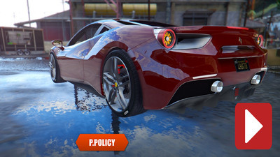 和超跑模拟驾驶3同款的手游合集