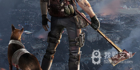 和黎明生存同款的手游合集