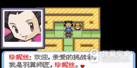 口袋妖怪命运红宝石3超全版本手游合集