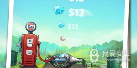 黄金矿工所有版本手游合集