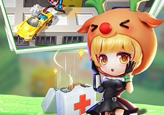 和第五人格一样的手游合集