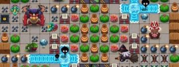 轰炸机类手游合集