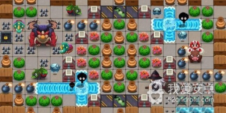 轰炸机类手游合集