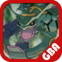 口袋妖怪究极绿宝石神兽进化版