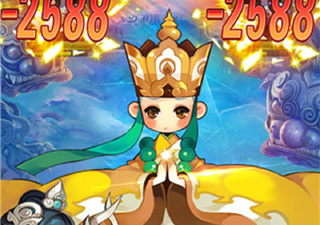 欢乐西游超全版本手游合集