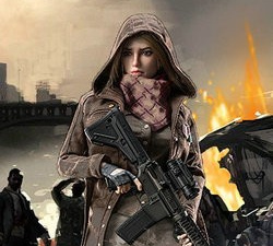 生存战争题材手游合集