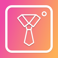 AI专业证件照相机