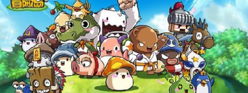 风靡中国的地牢冒险手游合集