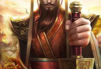 王者光辉手游合集