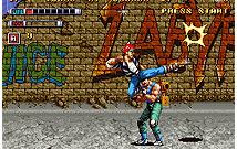 操作不复杂的格斗冒险手游合集