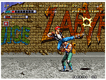 操作不复杂的格斗冒险手游合集