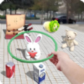 套圈盘老板无限金币版
