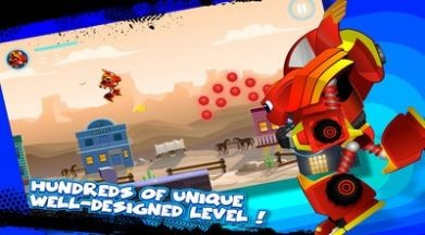 绳索跑酷手游合集