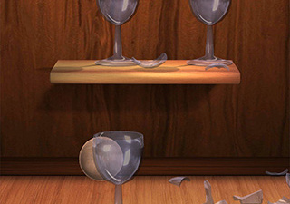 无广告无内购的益智解压手游合集