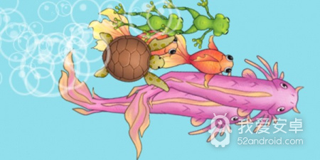 动物大乱斗手游合集