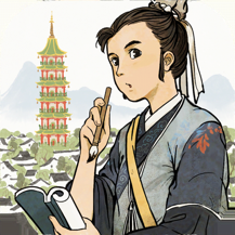 江南百景图免费版