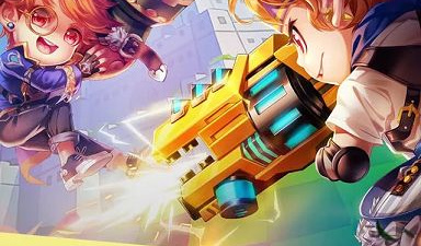 跟弹弹堂大冒险相似的手游合集