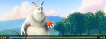 目前最火的影音视听app合集