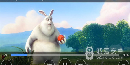 目前最火的影音视听app合集