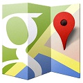 谷歌google地图国内版