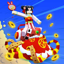疯狂动物园免费版