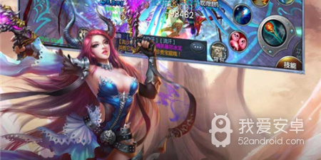 散人三职业传奇手游合集