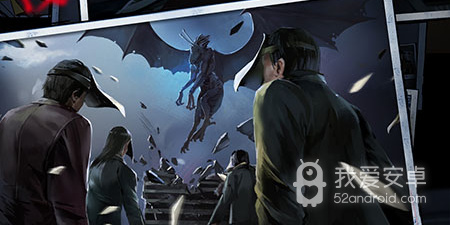 跑团类游戏合集