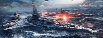 大海战的手游合集