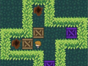 好玩不用钱的推箱子闯关手游合集