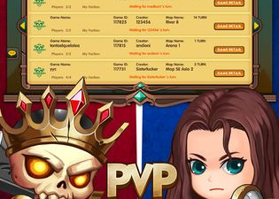 难度高的战棋手游合集