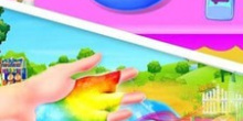 水晶泥制作