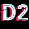 d2短视频隐藏入口
