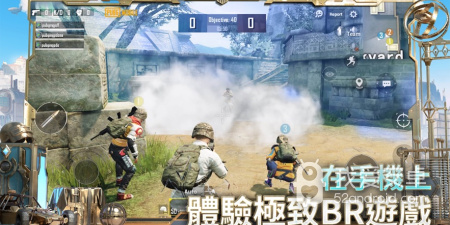 轻松上手的逃生手游合集