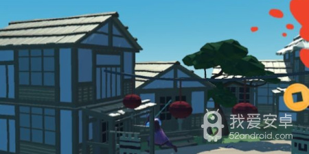 武士扮演类手游合集