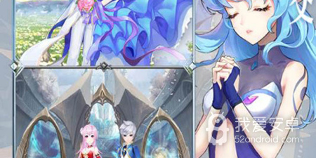 玩法不难的ARPG手游合集