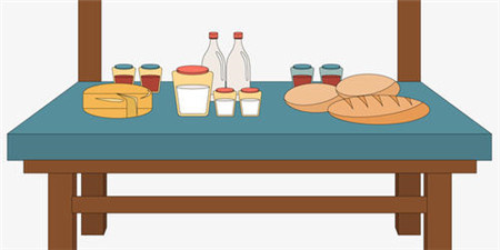 摆摊必备软件合集