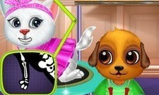 宠物医院app合集