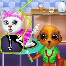 宠物医院app合集