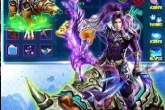 名剑江山超全版本手游合集