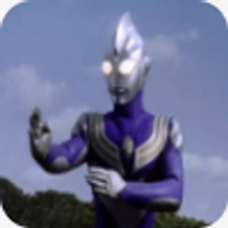 奥特曼格斗进化3畅玩版