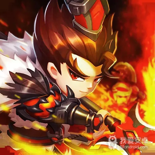 无双帝国0元爽爆充版