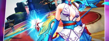奇幻动作类游戏合集