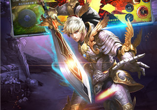 超高爆率的经典传奇手游合集