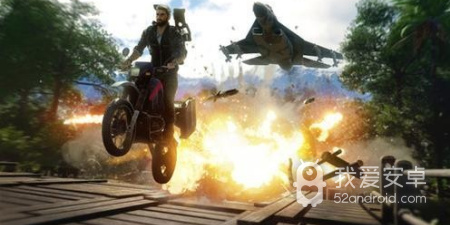 正当防卫所有版本手游合集