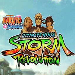 火影忍者究极风暴破解版